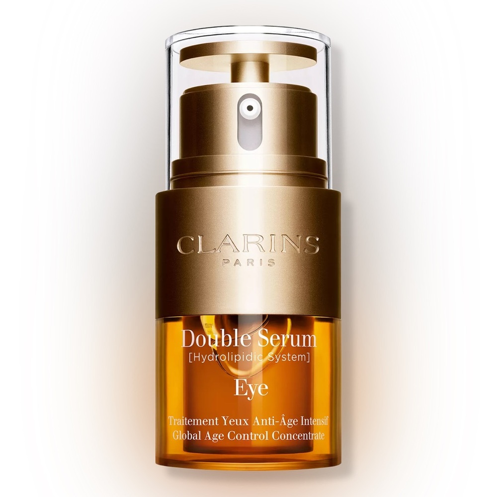 💄 Double Serum Eye